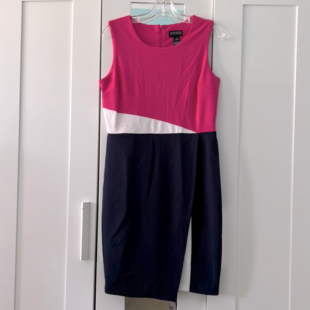 Midi Cocktail Dress